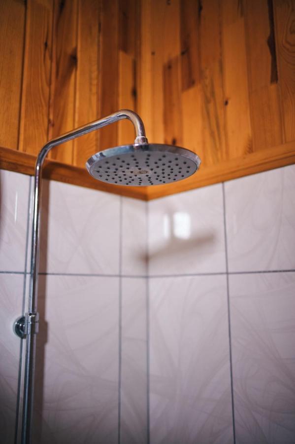 Leontopolis Apart Otel Çıralı Buitenkant foto