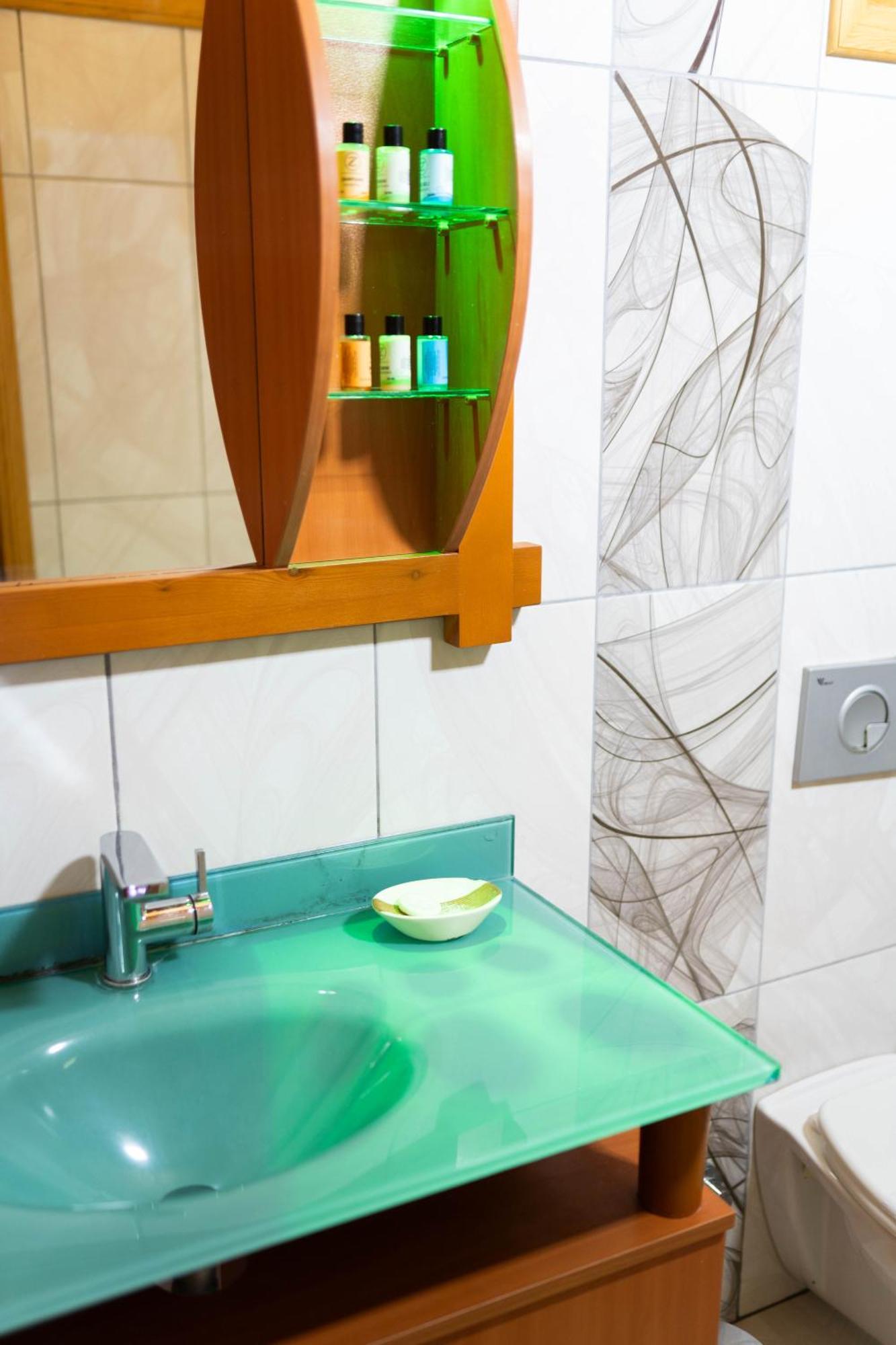 Leontopolis Apart Otel Çıralı Buitenkant foto